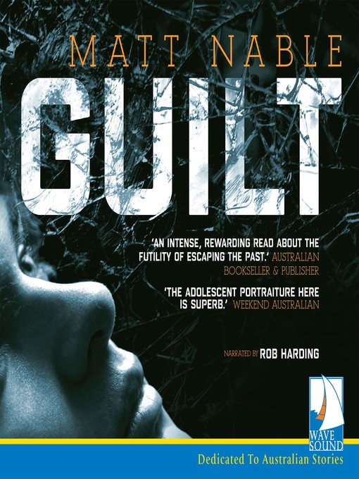 Title details for Guilt by Matt Nable - Available